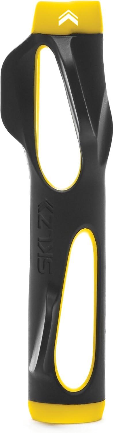 imageSKLZ Golf Grip Trainer Enhance Grip Strength Precision and Swing Technique for Superior Golf Performance Ideal for All Levels of PlayRight Hand