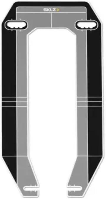 imageSKLZ Golf Putting Alignment Training Gate