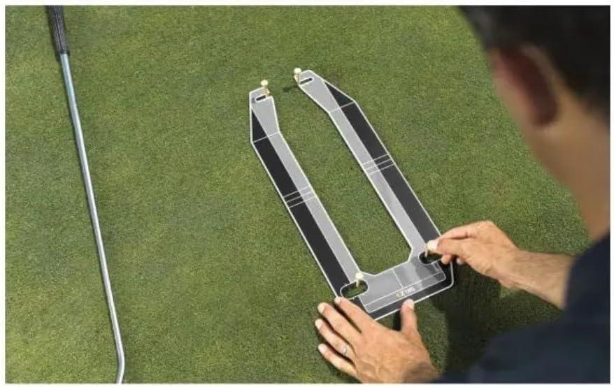 imageSKLZ Golf Putting Alignment Training Gate
