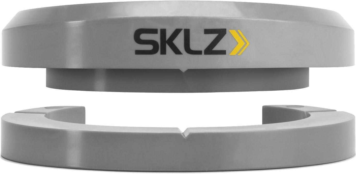 imageSKLZ Golf Putting Cup Accuracy TrainerGray