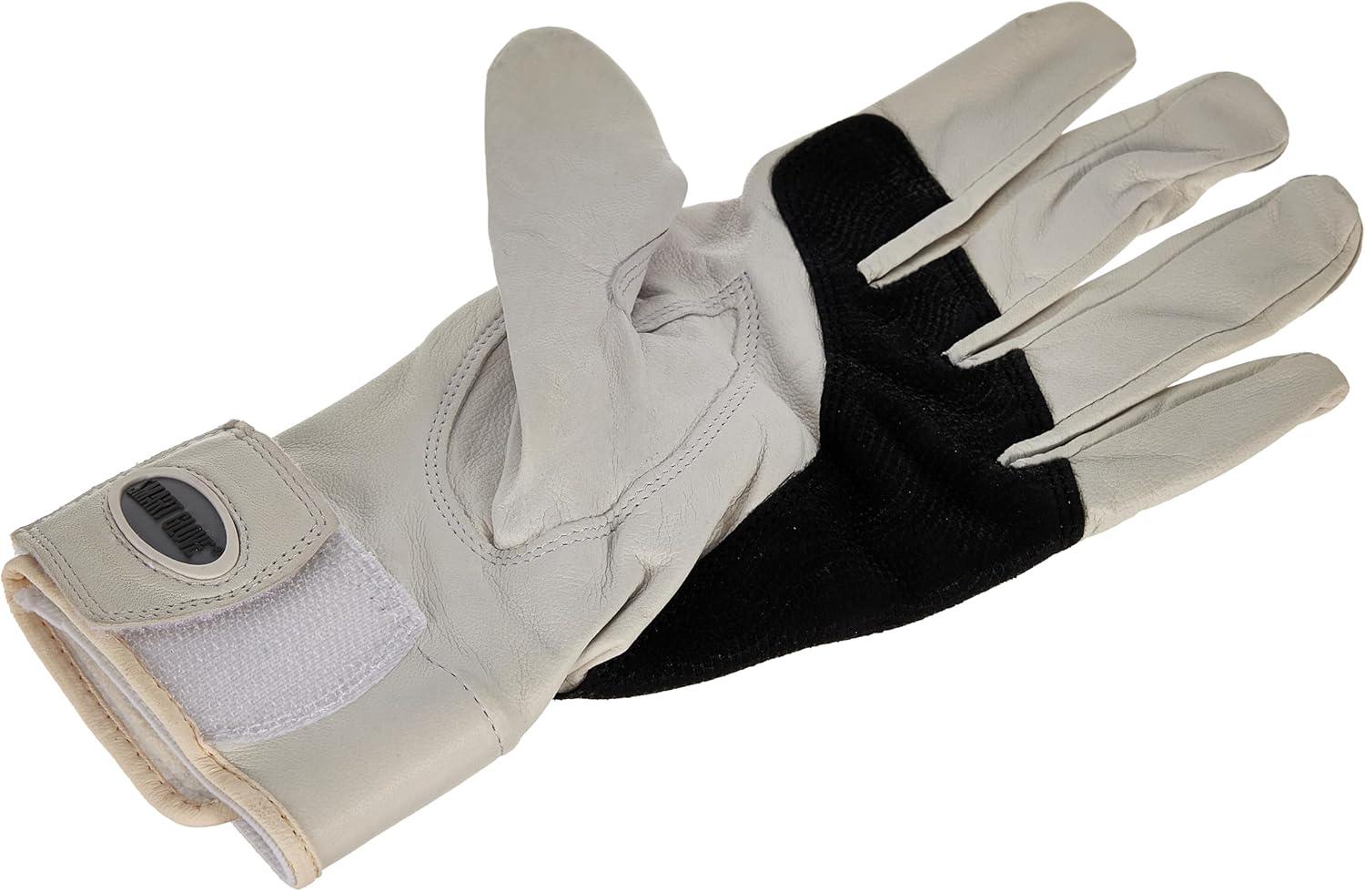 imageSKLZ Mens Smart Glove Left Hand Golf GloveMedium
