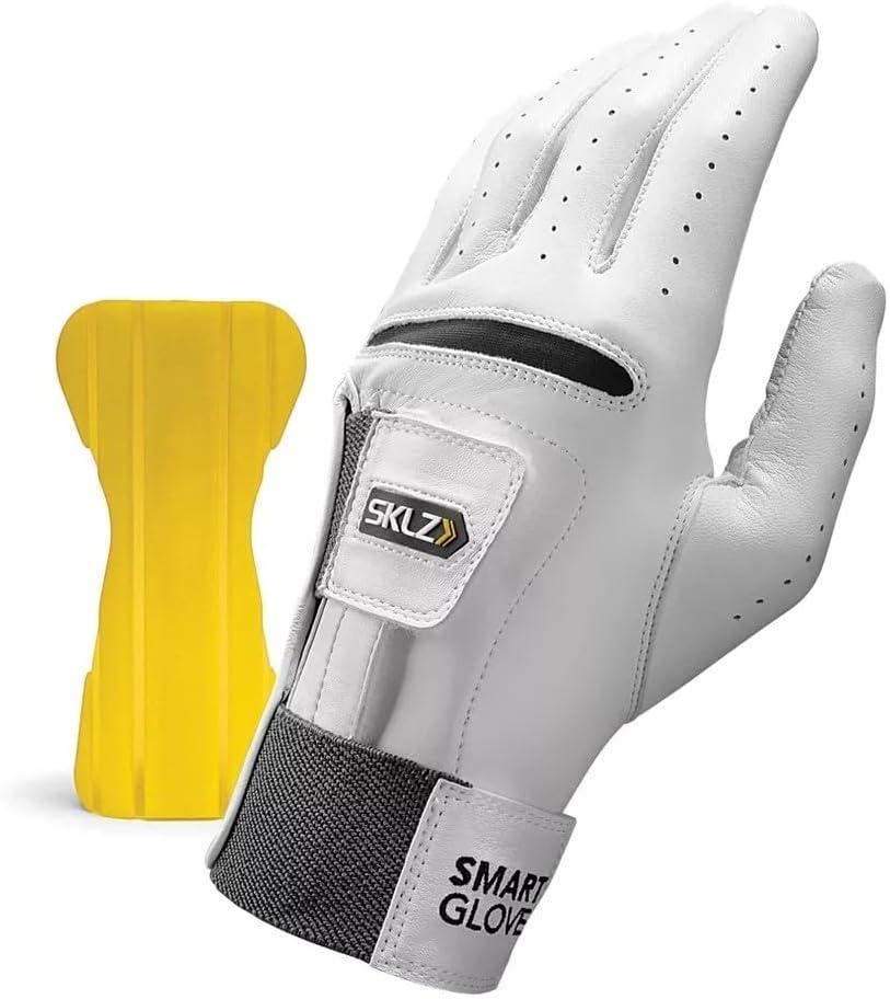 imageSKLZ Mens Smart Glove Left Hand Golf GloveXLarge