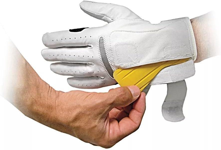 imageSKLZ Mens Smart Glove Left Hand Golf GloveXLarge