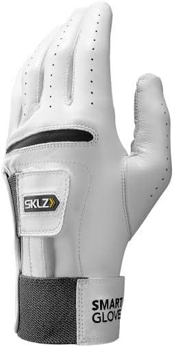imageSKLZ Mens Smart Glove Left Hand Golf GloveXLarge