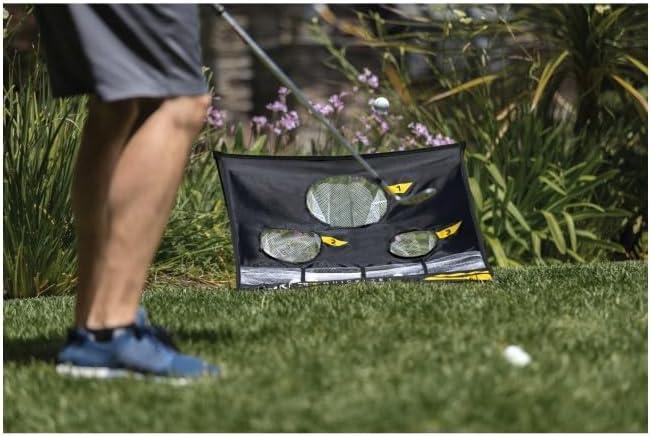 imageSKLZ Quickster Chipping Golf Net BlackChipping Net