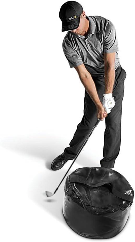imageSKLZ Smash Bag Golf Swing Trainer BlackOne Size