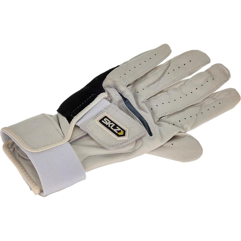 imageSKLZ Mens Smart Glove Left Hand Golf GloveLarge