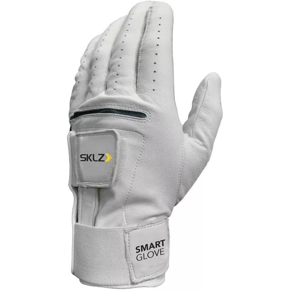 imageSKLZ Mens Smart Glove Left Hand Golf GloveXLarge