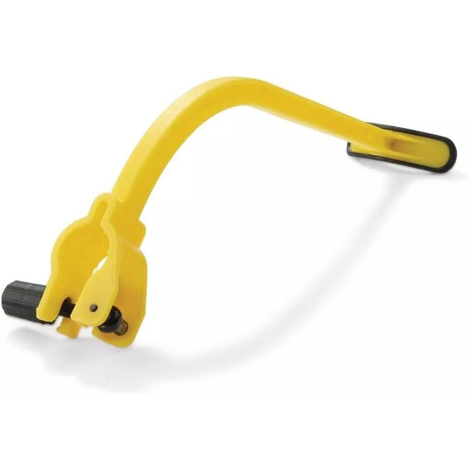imageSKLZ Wrist Hinge Golf Swing Trainer for Correcting Wrist Position Yellow