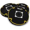 imageSKLZ Bunker Caddie Golf Training Aid Perfect Your Bunker Shots with Precision ampamp Style 3 Discs Included