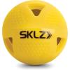 imageSKLZ Premium Impact LimitedFlight Training Baseballs 6Pack Yellow