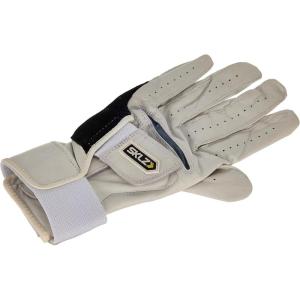 SKLZ Men’s Smart Glove Left Hand Golf Glove(Large)