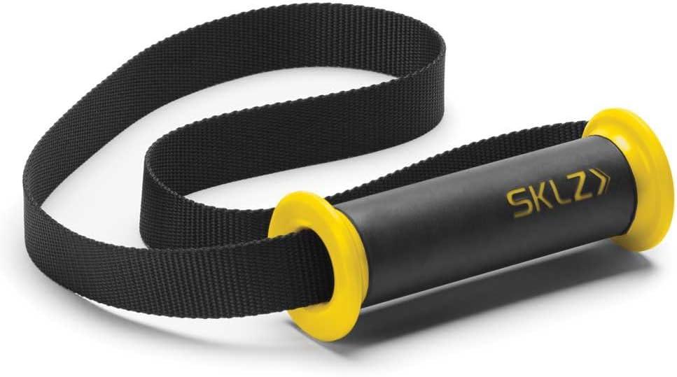 imageSKLZ Agility Trainer Pro Trapezoid Agility Trainers for MultiDirectional Ladder Patterns