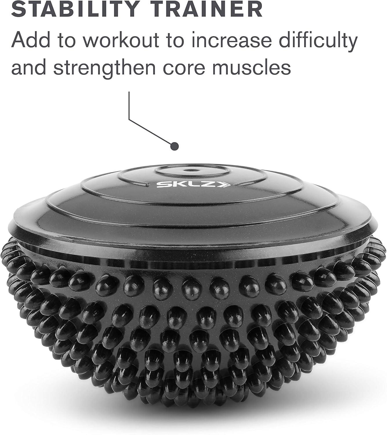 imageSKLZ Balance ampamp Stability Pods