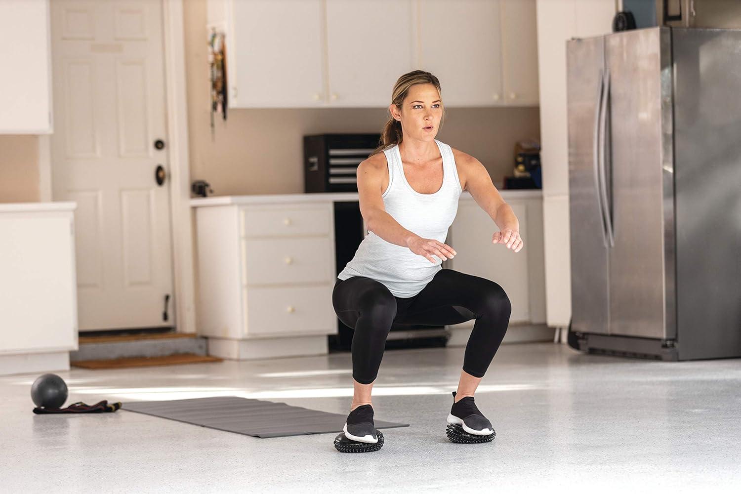 imageSKLZ Balance ampamp Stability Pods