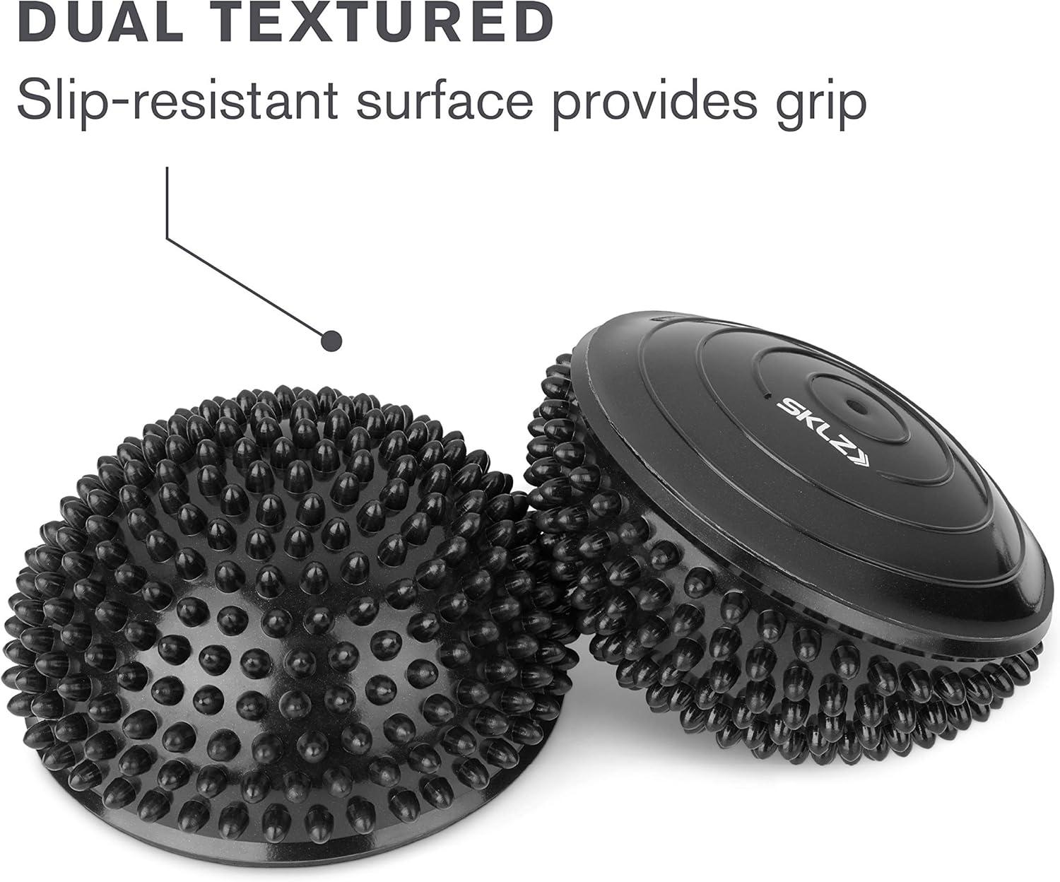 imageSKLZ Balance ampamp Stability Pods