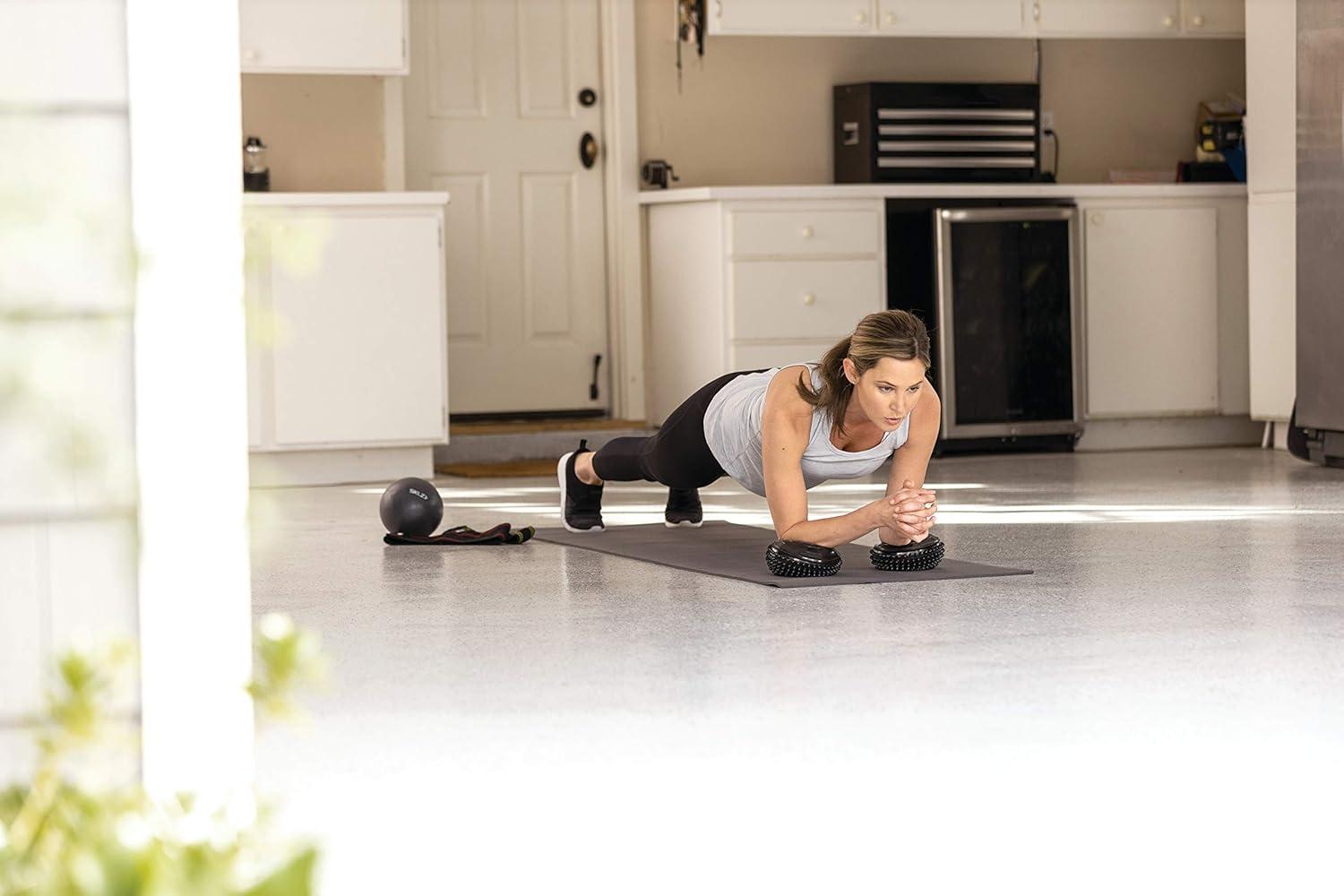 imageSKLZ Balance ampamp Stability Pods