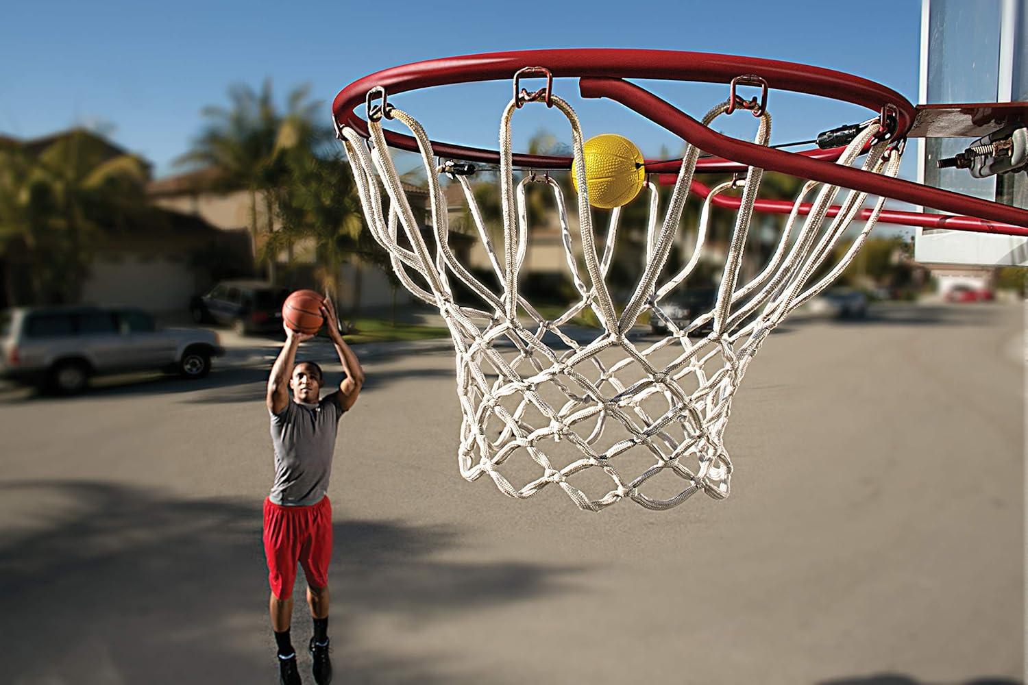 imageSKLZ Basketball Shooting Trainer Target BlackYellow
