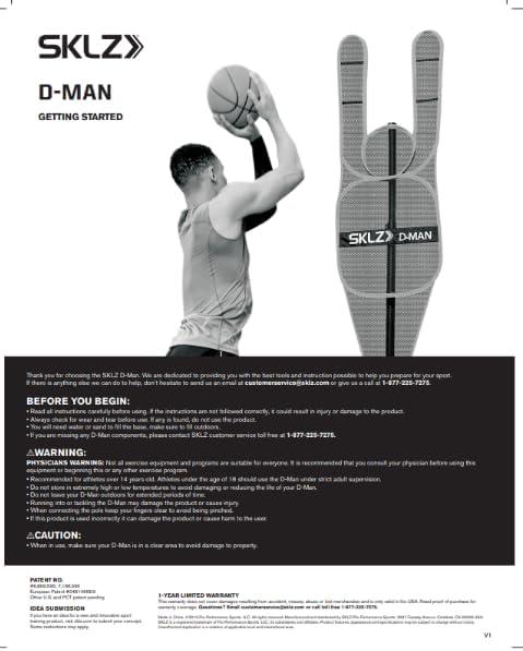 imageSKLZ Basketball Shooting Trainer Target BlackYellow