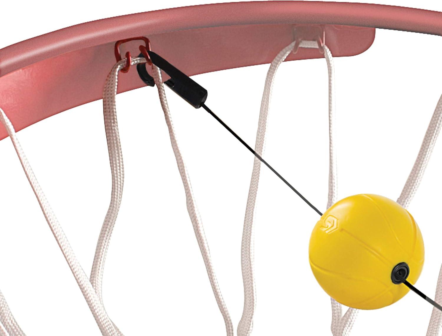 imageSKLZ Basketball Shooting Trainer Target BlackYellow