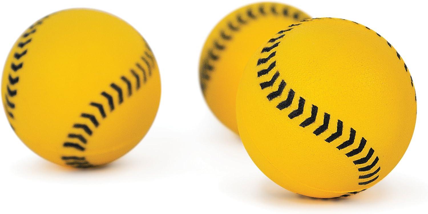 imageSKLZ Bolt Balls for Lightning Bolt Pitching Machine12 pack