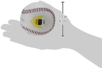 imageSKLZ Bullet Ball Baseball Pitching Speed Sensor WhiteOne Size