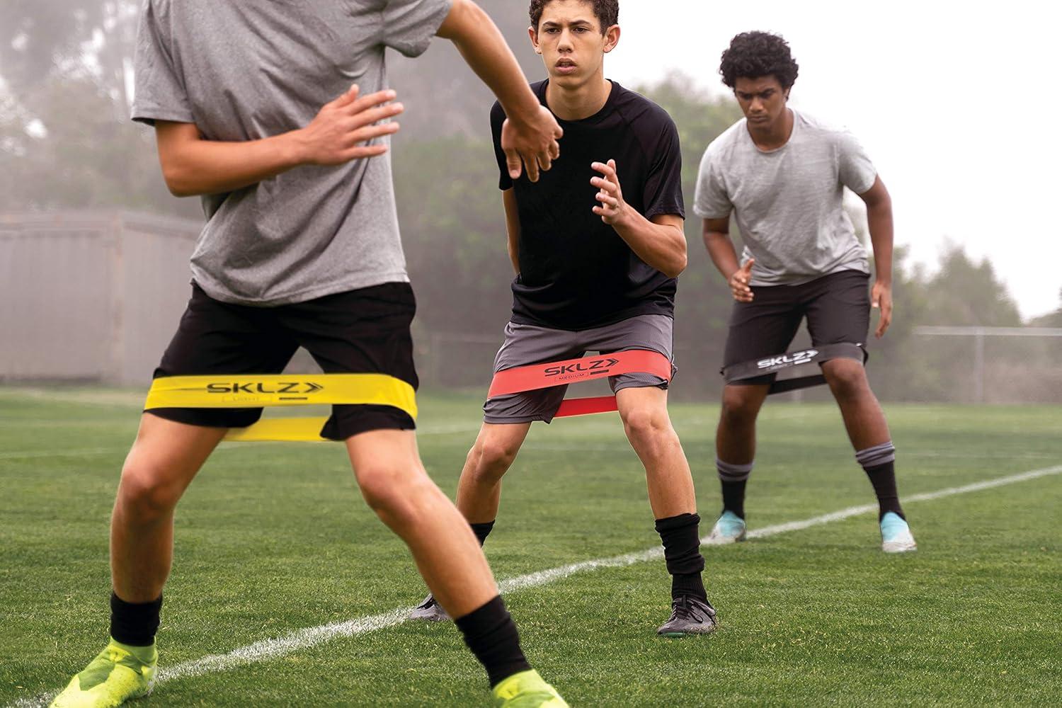 imageSKLZ Elite Mini Resistance BandHeavy