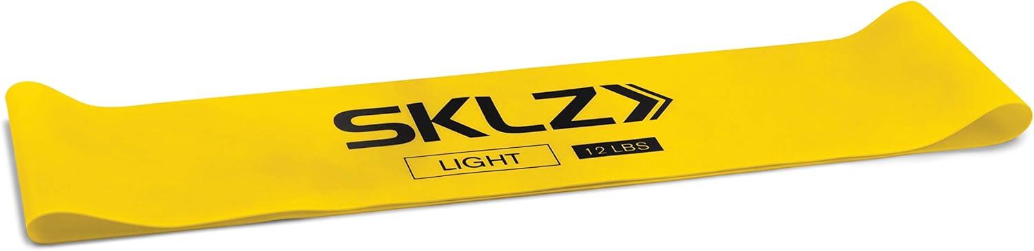 imageSKLZ Elite Mini Resistance BandLight