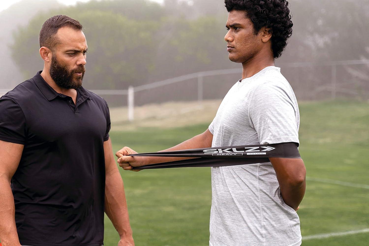 imageSKLZ Elite Mini Resistance BandLight