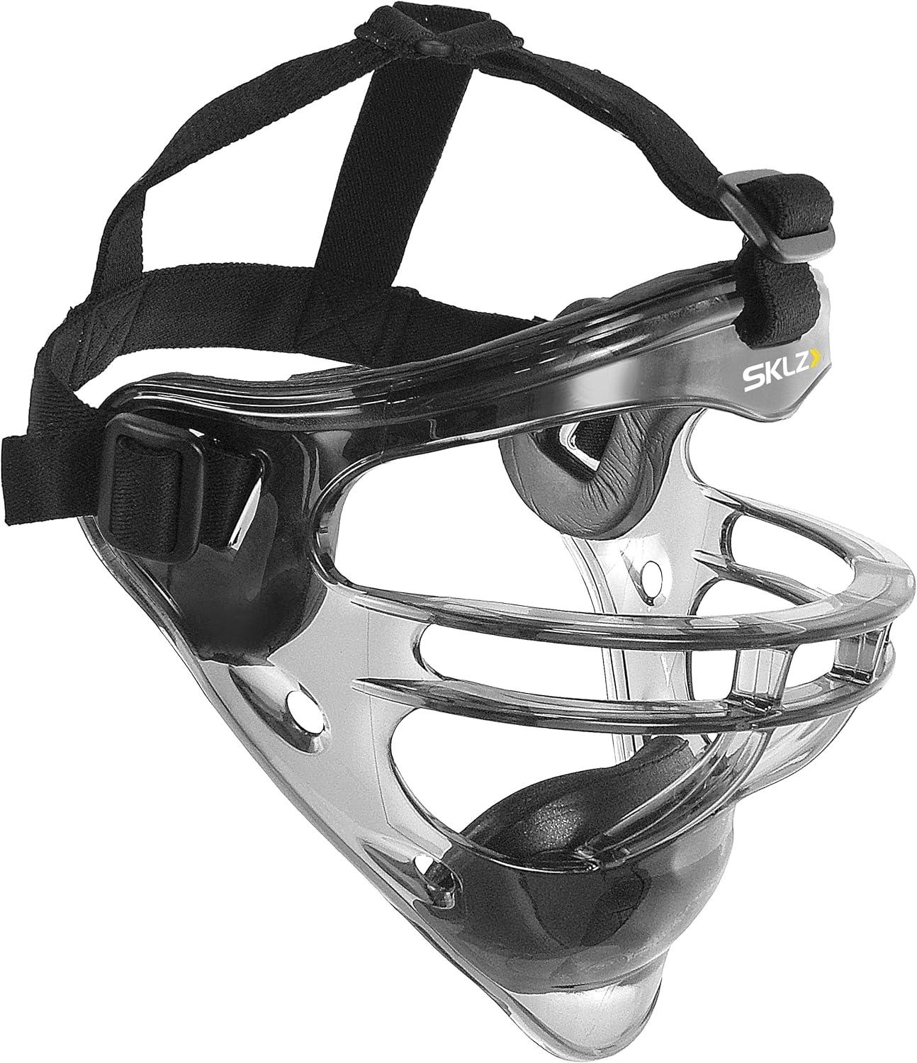imageSKLZ Field Shield FullFace Protection Mask Sporting goodsYouth SmallMedium