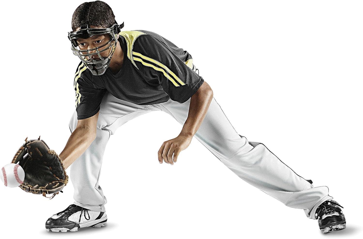 imageSKLZ Field Shield FullFace Protection Mask Sporting goodsYouth SmallMedium Pack of 4