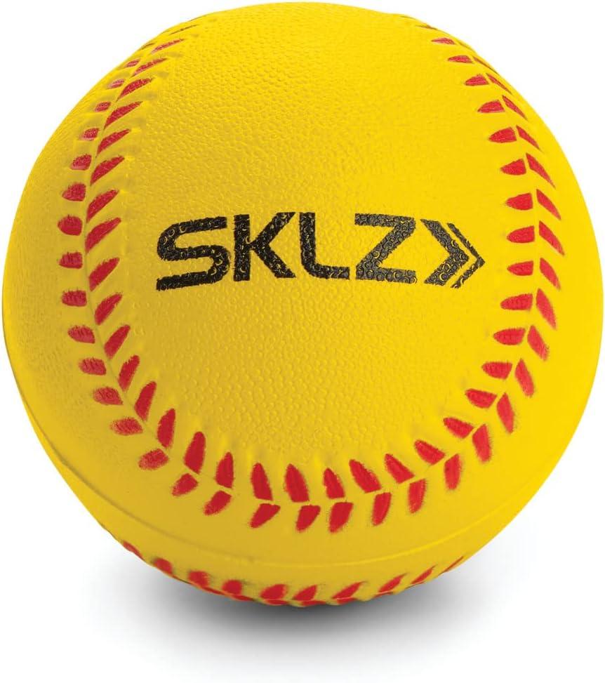 imageSKLZ Foam Training Baseballs 6Pack