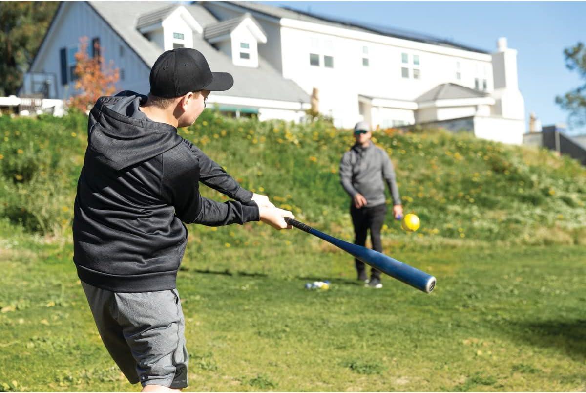 imageSKLZ Foam Training Baseballs 6Pack