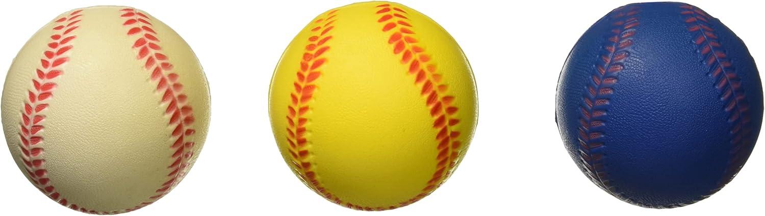 imageSKLZ Foam Training Baseballs 6Pack