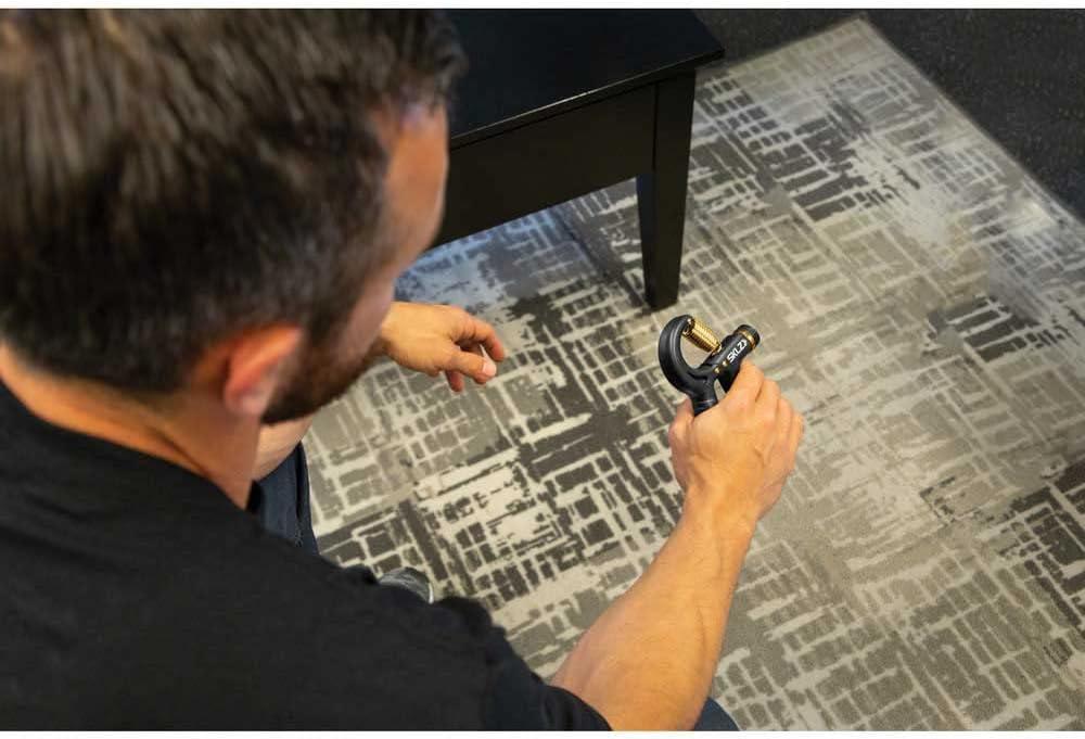 imageSKLZ Grip Strength Trainer Adjustable Resistance Trainer for Hand Wrist and Forearms