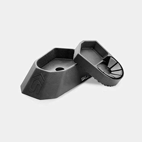 imageSKLZ Heavy Duty 4in1 UniversalOne Size Pack of 4