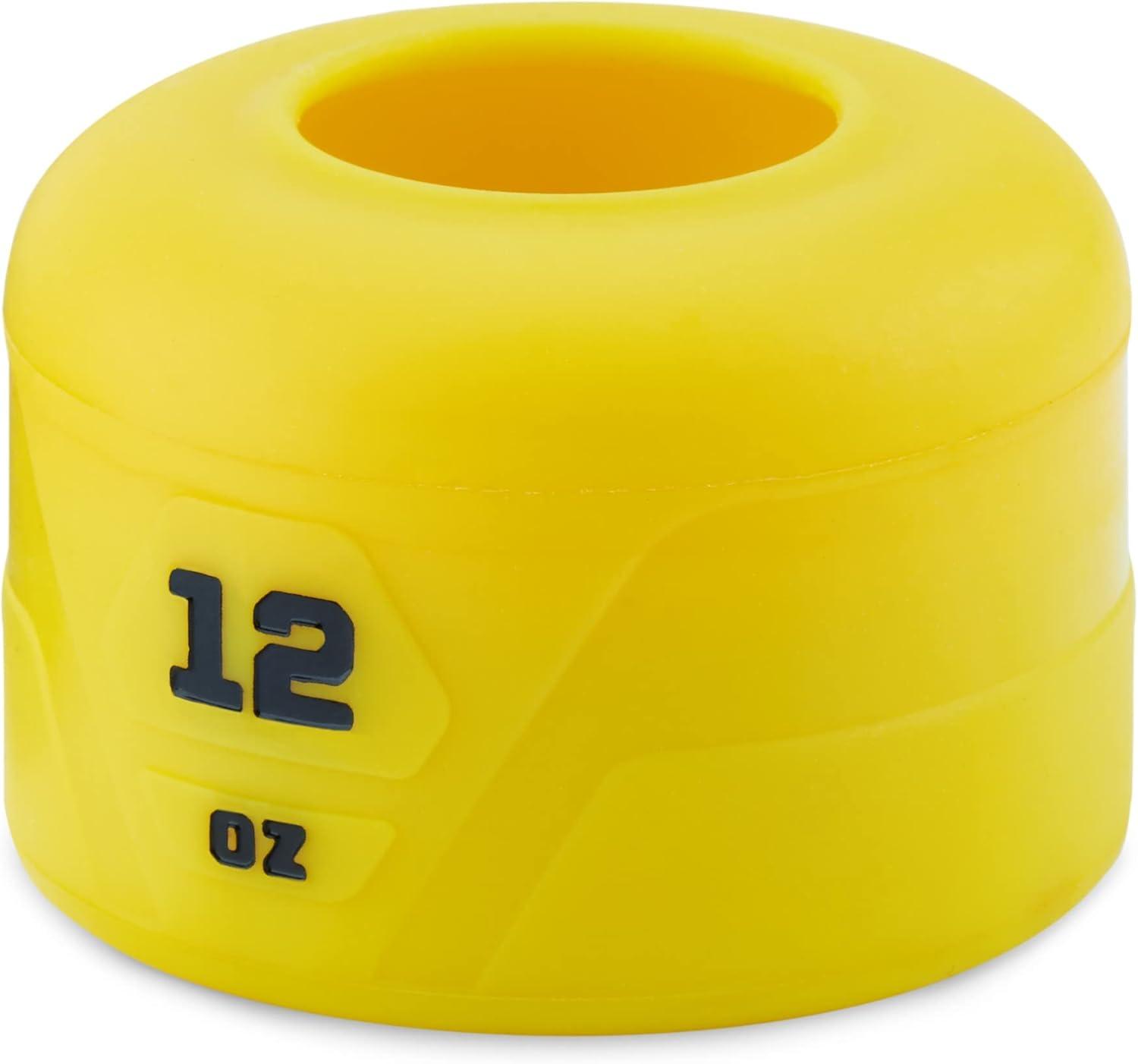 imageSKLZ Hitters Handle Weighted Swing Knob for Baseball and Softball12oz