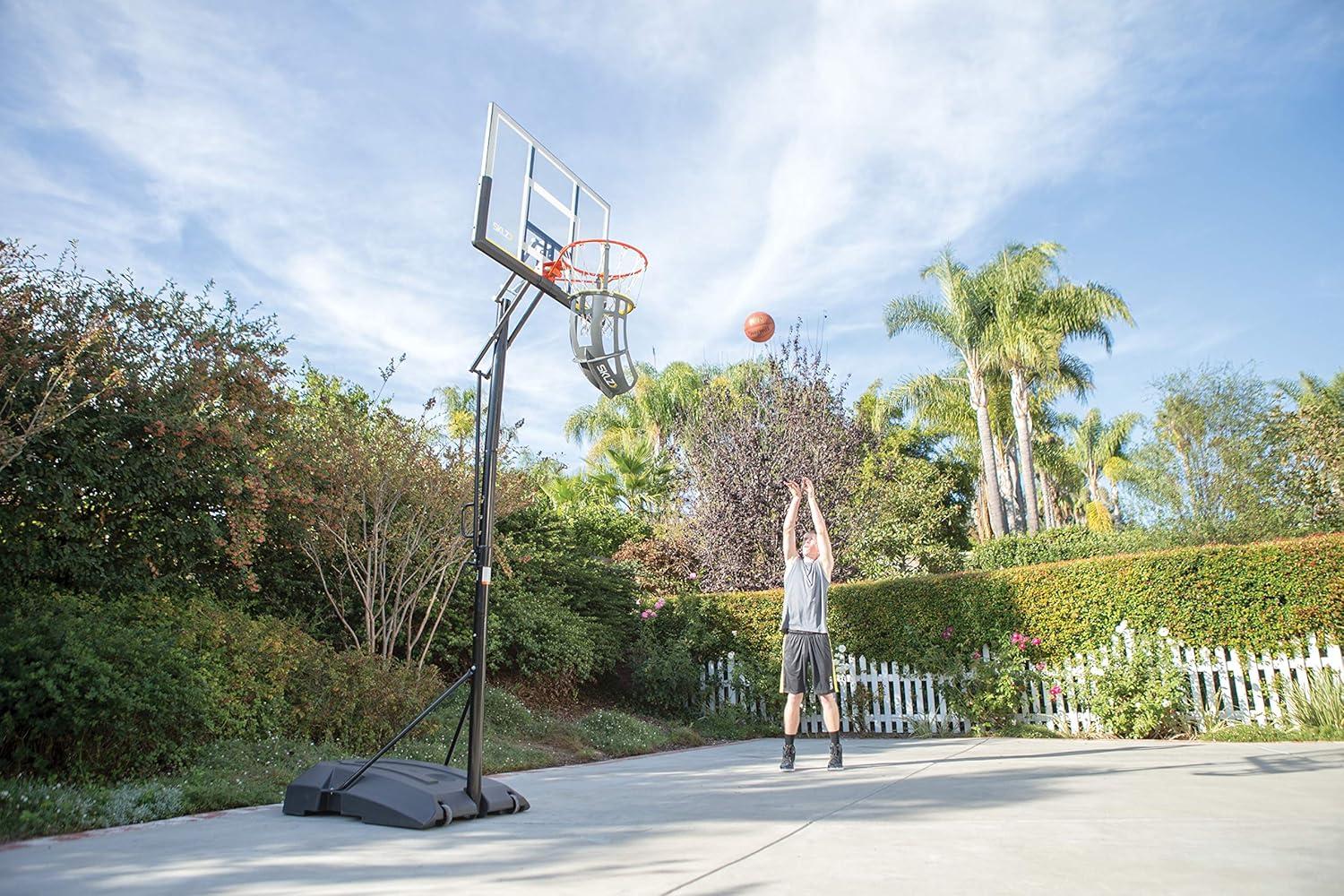 imageSKLZ KickOut Basketball Return Attachment