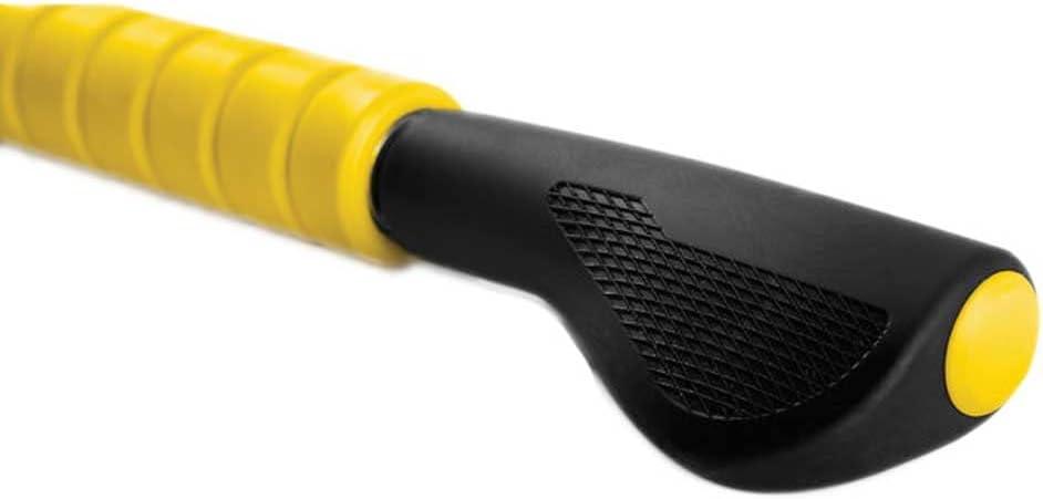 imageSKLZ Massage Bar Handheld Muscle Roller Massage Stick for Physical Therapy20