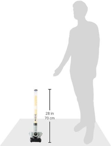 imageSKLZ Pitching Machine Improve Your Swing Ideal for Baseball ampamp Softball Drills Develops Hitting Power and Fielding Skills Portable ampamp Easy to UseLightning Bolt Pro