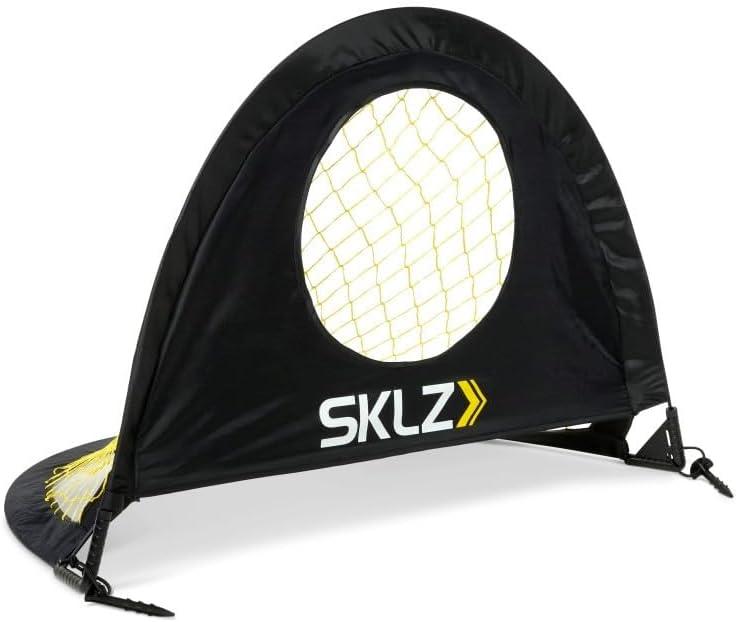 imageSKLZ Precision PopUp GoalBlack