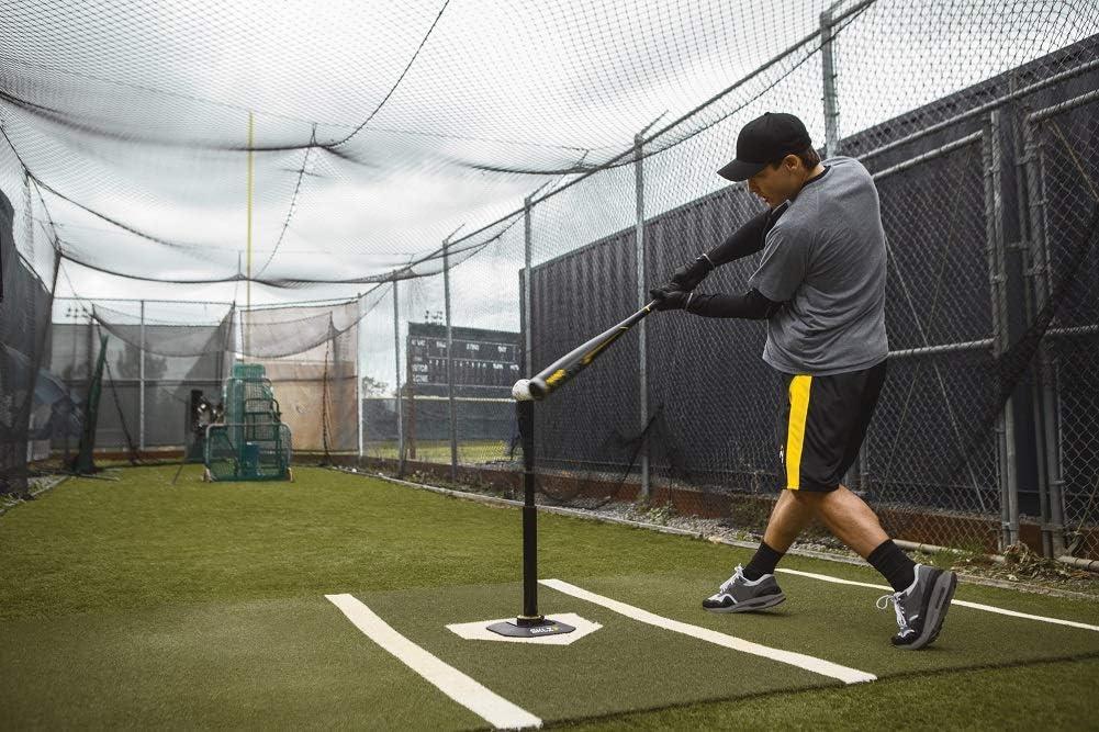 imageSKLZ Pro HeavyDuty Adjustable Baseball and Softball Batting Training Tee