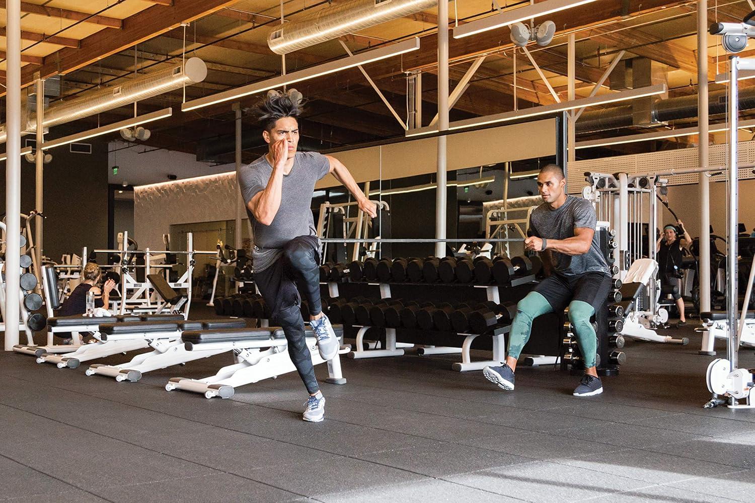 imageSKLZ Professional Grade Strength Training Resistance Band 40Inch40InchHeavy