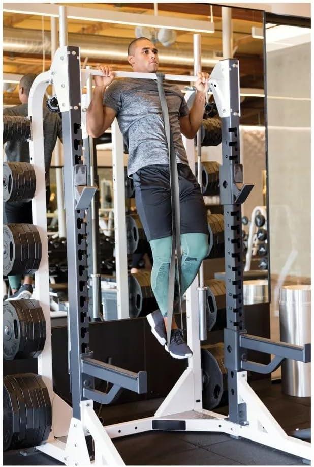 imageSKLZ Professional Grade Strength Training Resistance Band 40Inch40InchMedium