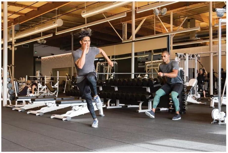 imageSKLZ Professional Grade Strength Training Resistance Band 40Inch40InchMedium