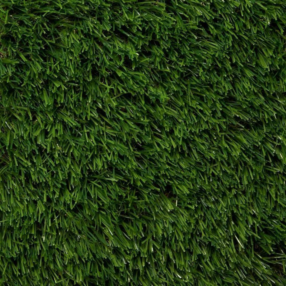 imageSKLZ Pure Practice Golf Mat Training Aid for Backyard Driving and Chipping