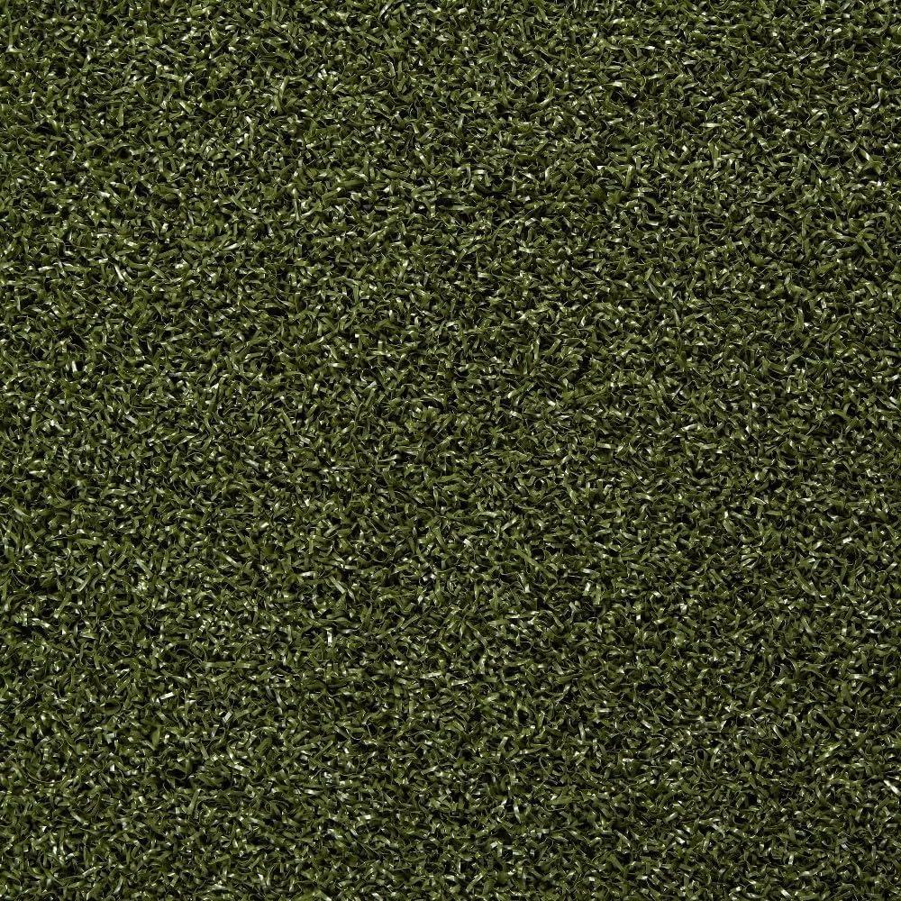 imageSKLZ Pure Practice Golf Mat Training Aid for Backyard Driving and Chipping