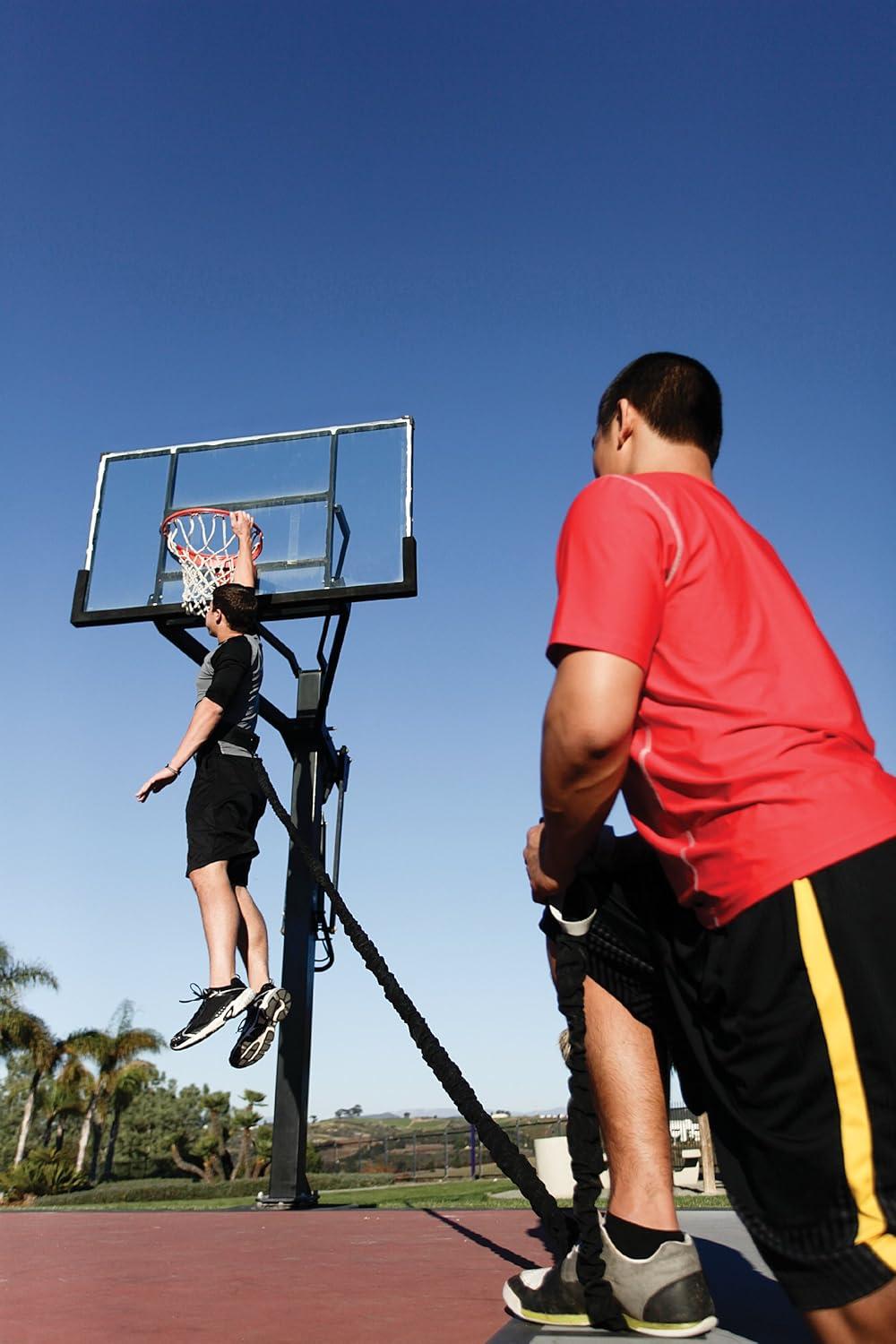 imageSKLZ Recoil 360 Dynamic Resistance Training BeltOne Size Pack of 2