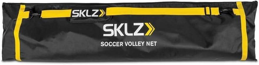 imageSKLZ Soccer Portable 12Foot Volley Net