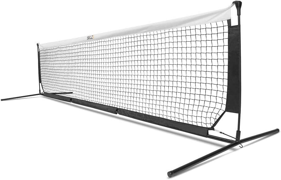 imageSKLZ Soccer Portable 12Foot Volley Net